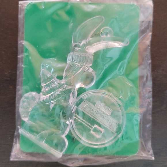 Vintage Energizer Bunny ornaments Transparent - Picture 5 of 8